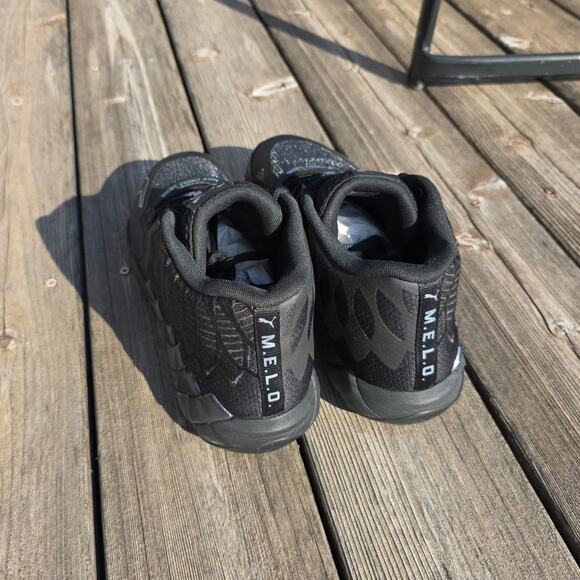 Puma LaMelo Ball MB.01 "Iridescent Dreams" - Picture 5 of 8